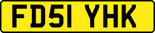 FD51YHK