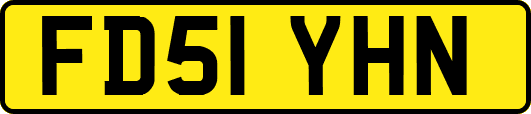 FD51YHN