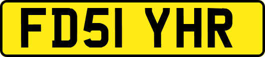 FD51YHR