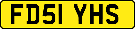 FD51YHS