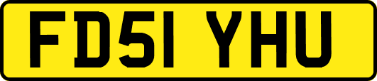 FD51YHU