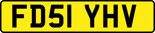 FD51YHV