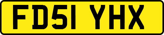 FD51YHX