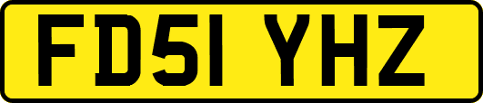 FD51YHZ