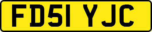 FD51YJC