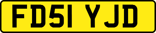 FD51YJD