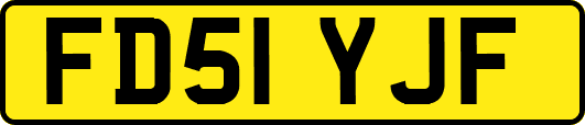 FD51YJF