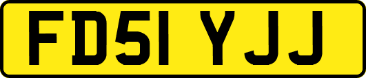 FD51YJJ