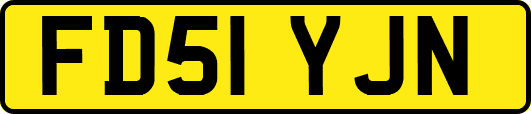 FD51YJN