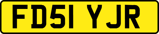 FD51YJR