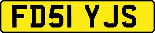 FD51YJS