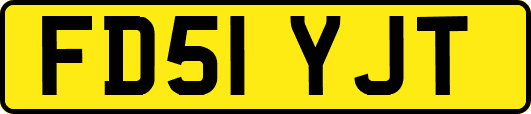 FD51YJT
