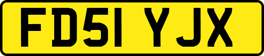 FD51YJX