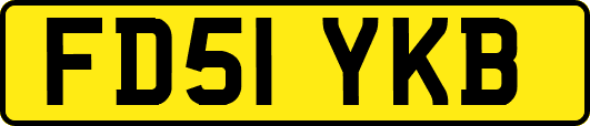 FD51YKB