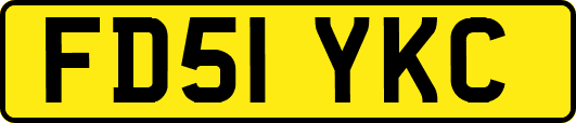 FD51YKC