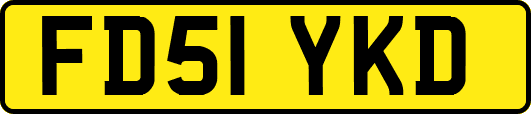 FD51YKD