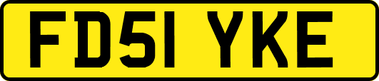 FD51YKE