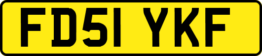 FD51YKF