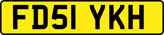 FD51YKH