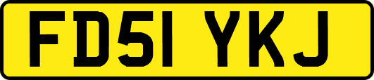 FD51YKJ