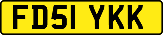 FD51YKK