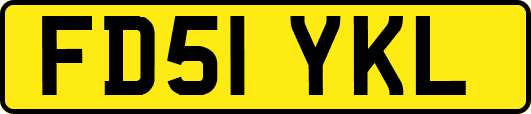 FD51YKL