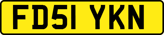 FD51YKN