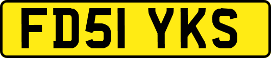 FD51YKS