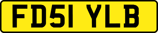 FD51YLB