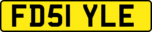 FD51YLE