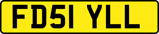 FD51YLL