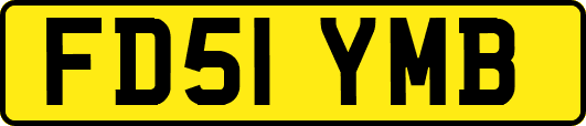 FD51YMB