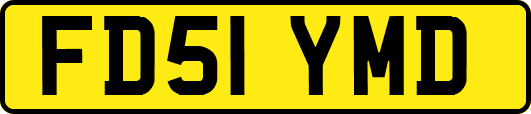 FD51YMD