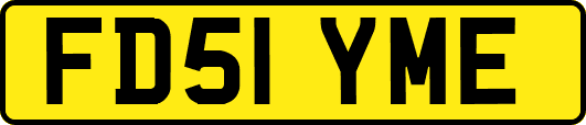 FD51YME