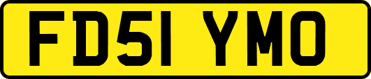 FD51YMO