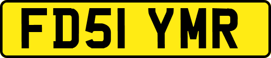 FD51YMR