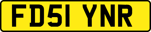FD51YNR