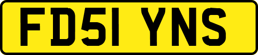 FD51YNS