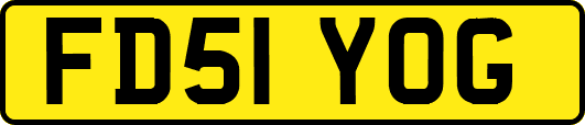 FD51YOG