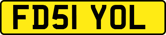 FD51YOL