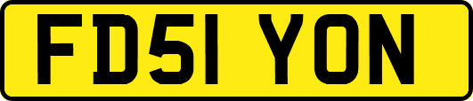 FD51YON