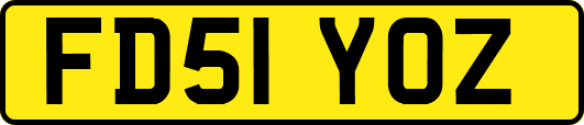 FD51YOZ
