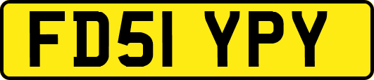 FD51YPY