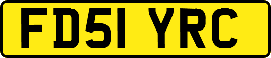 FD51YRC