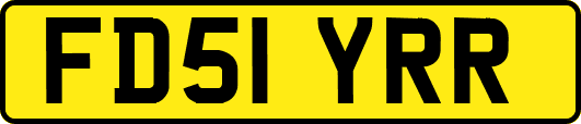 FD51YRR