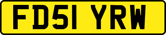 FD51YRW