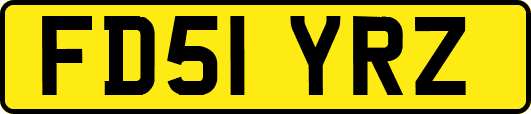 FD51YRZ