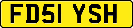 FD51YSH