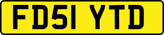 FD51YTD
