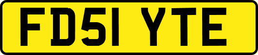 FD51YTE